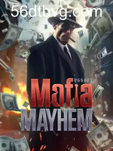 MafiaMayhem