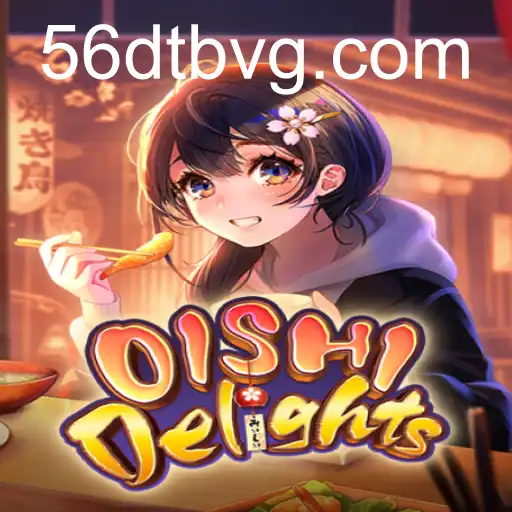 OishiDelights